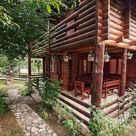 Country House Brijest Guest House Kolasin Exterior photo