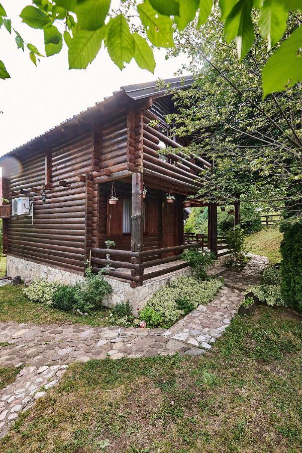 Country House Brijest Guest House Kolasin Exterior photo