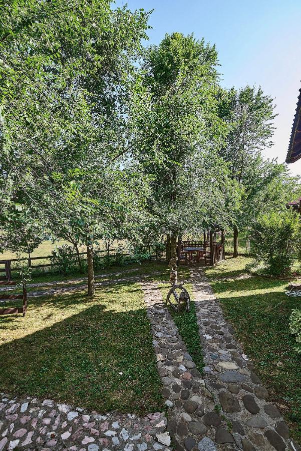 Country House Brijest Guest House Kolasin Exterior photo